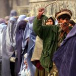 EU scolds Taliban after crackdown on women’s rally