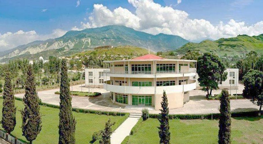 Azad Jammu and Kashmir Election Commission issued the schedule. Source: The News.