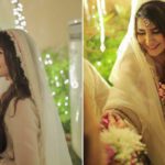 Areeba Habib is reportedly engaged with Saadain Imran. Source: Instagram.