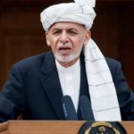 Ashraf Ghani left Afghanistan after the Taliban took control of Kabul (Photo: Al Jazeera)
