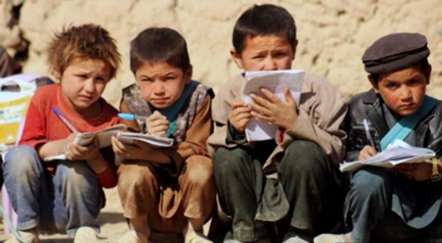 UNICEF has launched a $192 million appeal to address the escalating humanitarian crisis. Source: RFE.