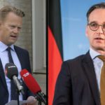Denmark and Norway are closing their embassies in Kabul. Source: Reuters