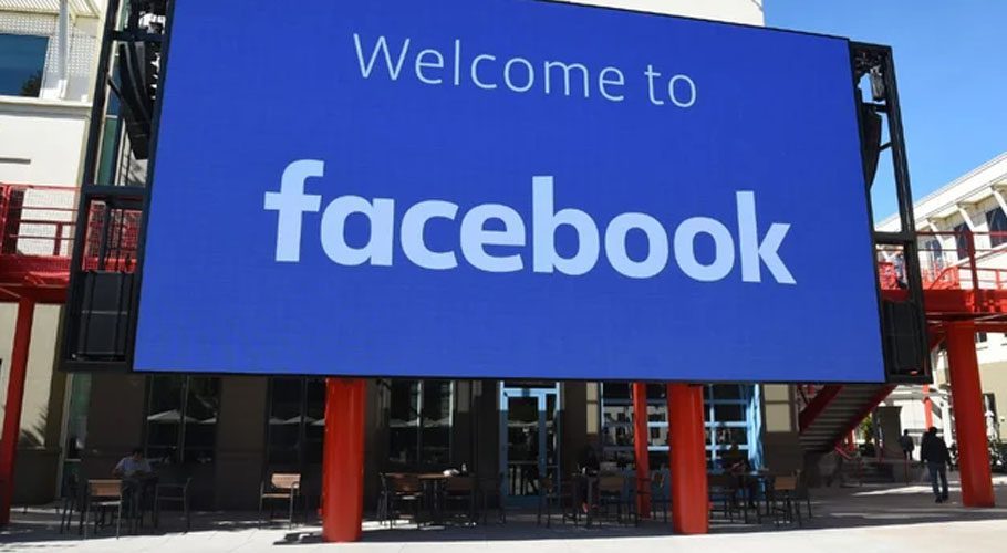 Facebook cited privacy concerns in cutting off a research project on political misinformation. Source: AFP.