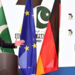 German foreign minister will hold wide-ranging talks his counterpart Shah Mahmood Qureshi. Source: Anadolu.