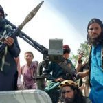 moscow taliban