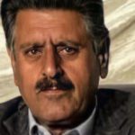 Malik Ubaidullah Kasi was kidnapped in Kuchlak. Source: FILE
