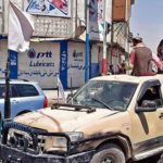 The Taliban campaign accelerated to lightning speed in the last week, shocking Western countries, and the Afghan military's defences appeared to collapse. Picture source: Reuters