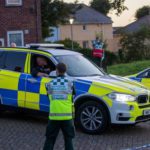 The police added that the incident was not related to terrorism. Source: BBC News.