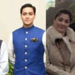 Reports of Maryam Nawaz son Junaid’s arrest for fake degree rejected