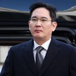 Samsung Electronics vice chairman to leave prison on Friday. Source: Forbes.