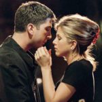 The actors dropped the truth bomb about having feelings for each other on their 'Friends: The Reunion' a few months ago