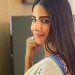 The actress took to Instagram and informed her millions of fans about it Source: Instagram