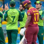 The two-Test series will commence at Sabina Park. Source:: CricInfo.