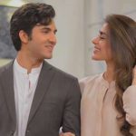 The couple also addressed unnecessary criticism they face as a public figure (THE EXPRESS TRIBUNE)