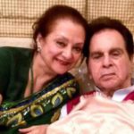 77-year-old actress Saira Bano, who recently lost her husband and subcontinental legend Dilip Kumar, is also unwell (PICTURE: INDIA TODAY)