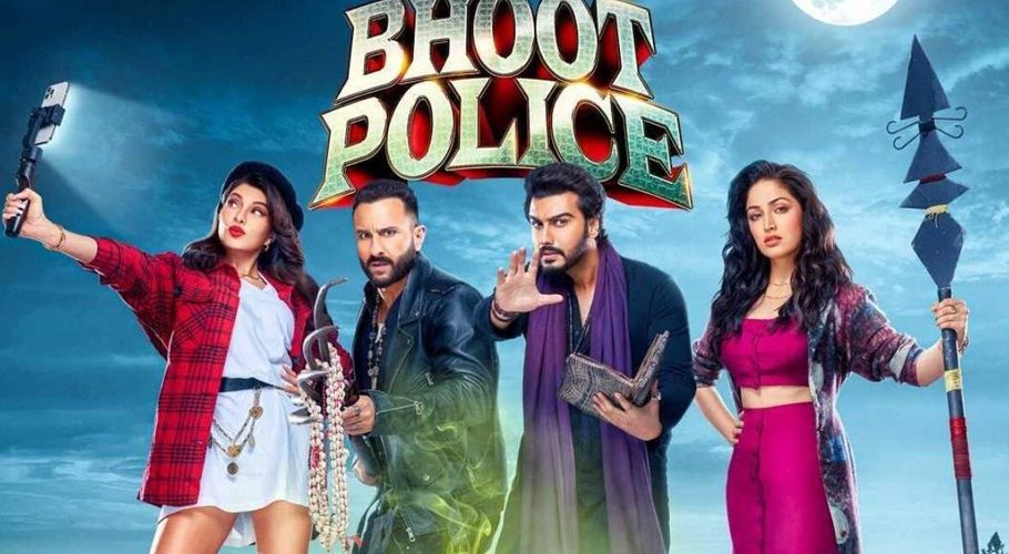 Directed by Pavan Kripalani, the movie also features Jacqueline Fernandez (THE INDIAN EXPRESS)