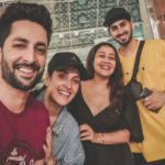 Ayeza Khan excited as ‘Chupke Chupke’ trends number one on YouTube (INSTAGRAM)