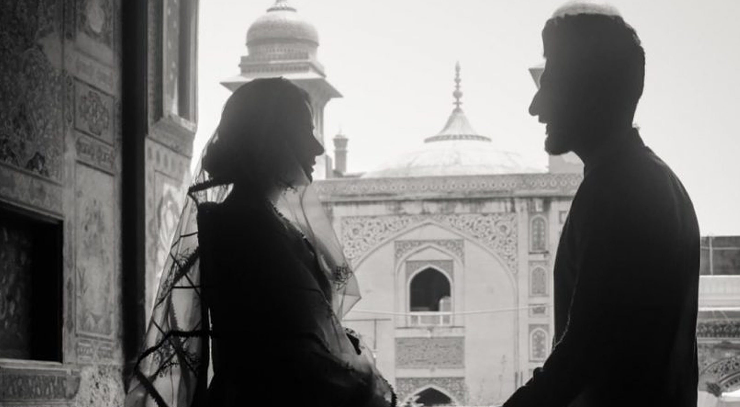Arrest warrants were issued in connection with a case pertaining to the shooting of a music video in the historic Wazir Khan mosque (Reviewit.pk)