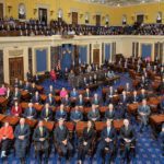 US faces two looming deadlines on government funding and the country’s debt ceiling that could destabilise the economy (Britannica)