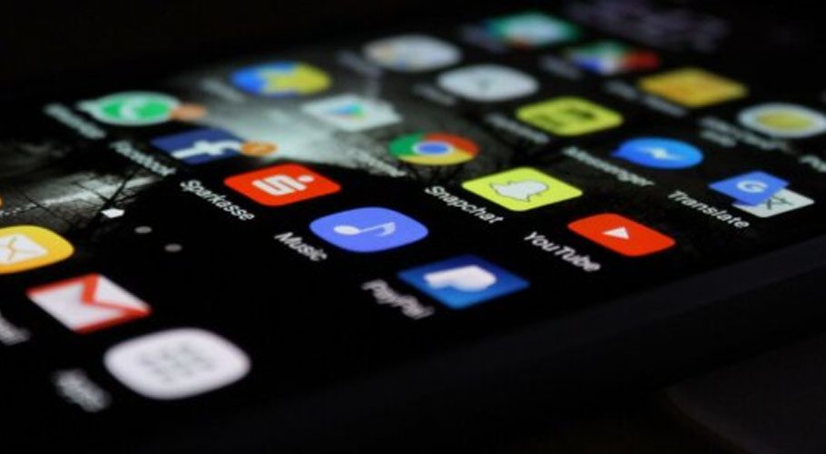 The new app is meant to help government employees send documents, messages, photos, video/voice notes, and other communication (Digital Rights Monitor)