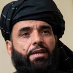 The Taliban have challenged the credentials of Afghanistan’s former United Nations ambassador (TWITTER)