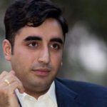 Born on September 21, 1988, to Benazir Bhutto and Asif Ali Zardari, Bilawal Bhutto Zardari is the current PPP chairman (Oneindia)