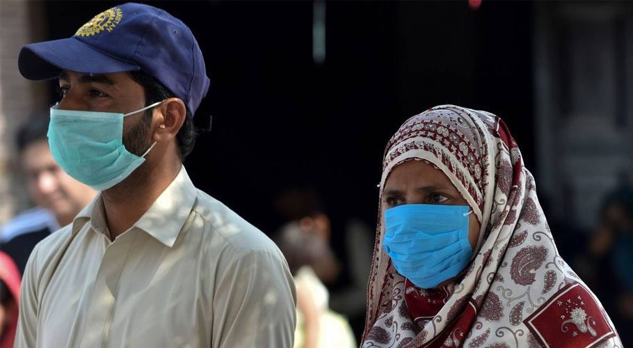 During the last 24 hours, the corona test result across the country was 4.58%. (Photo: Khaleej Times)
