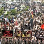 Processions will be held across the country today (Photo Online)