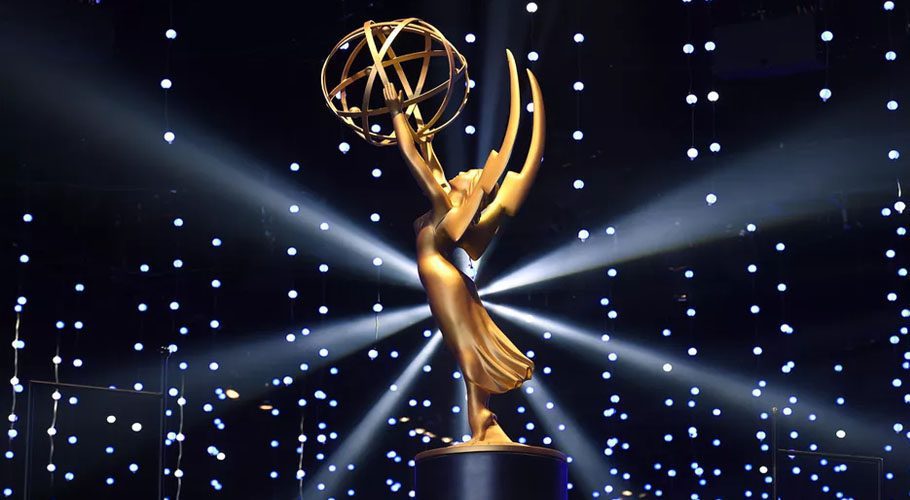 Netflix's The Crown and Disney+ series The Mandalorian lead with 24 nods each at this year’s Emmys (CNET)