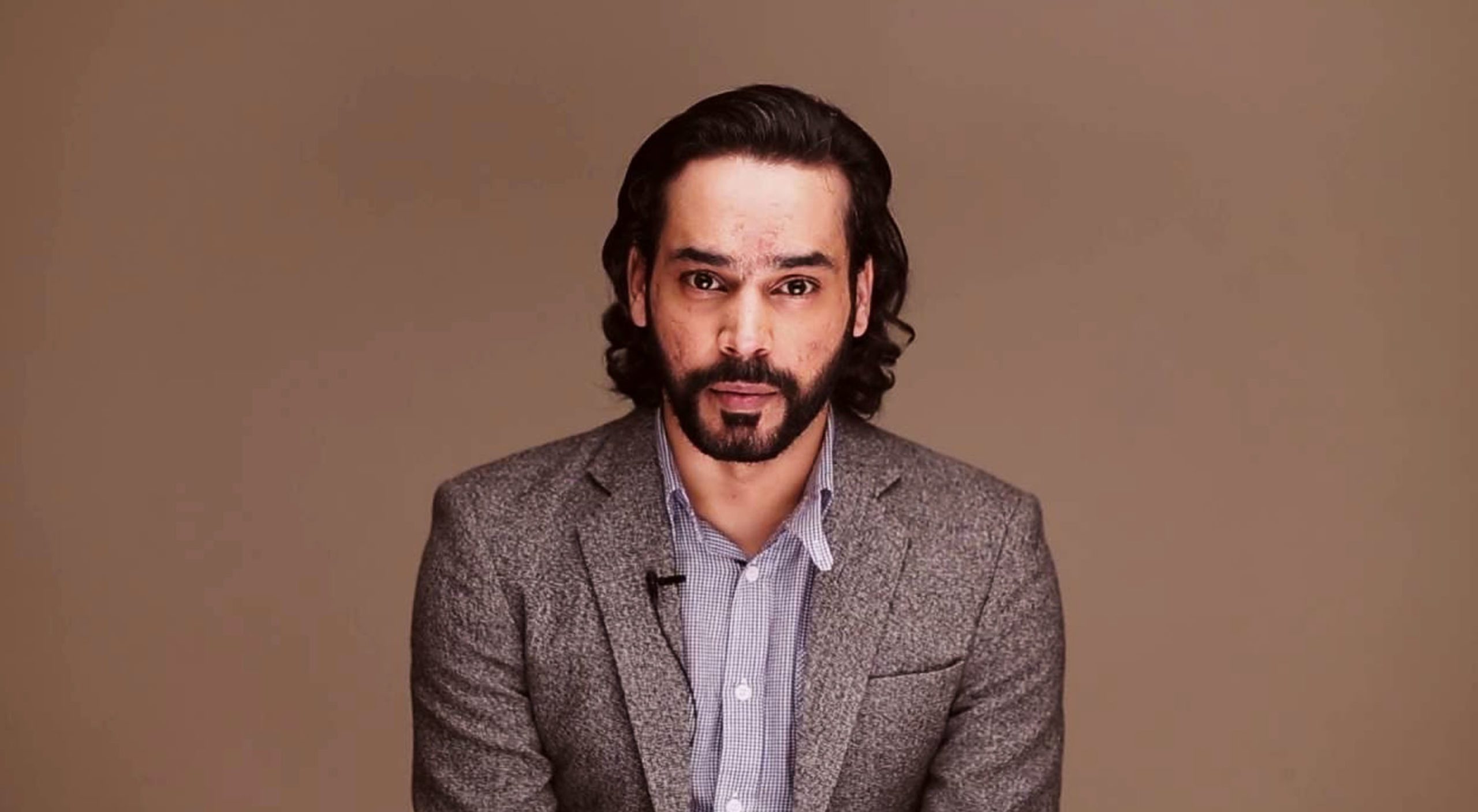 Gohar Rasheed is one of the most versatile actors in industry (The News International)
