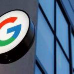 Google has stopped selling online advertising in Russia. Source: CGTN.