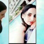 Hareem Shah Gets Massage In A Massage Parlor In Turkey (Photo YouTube)
