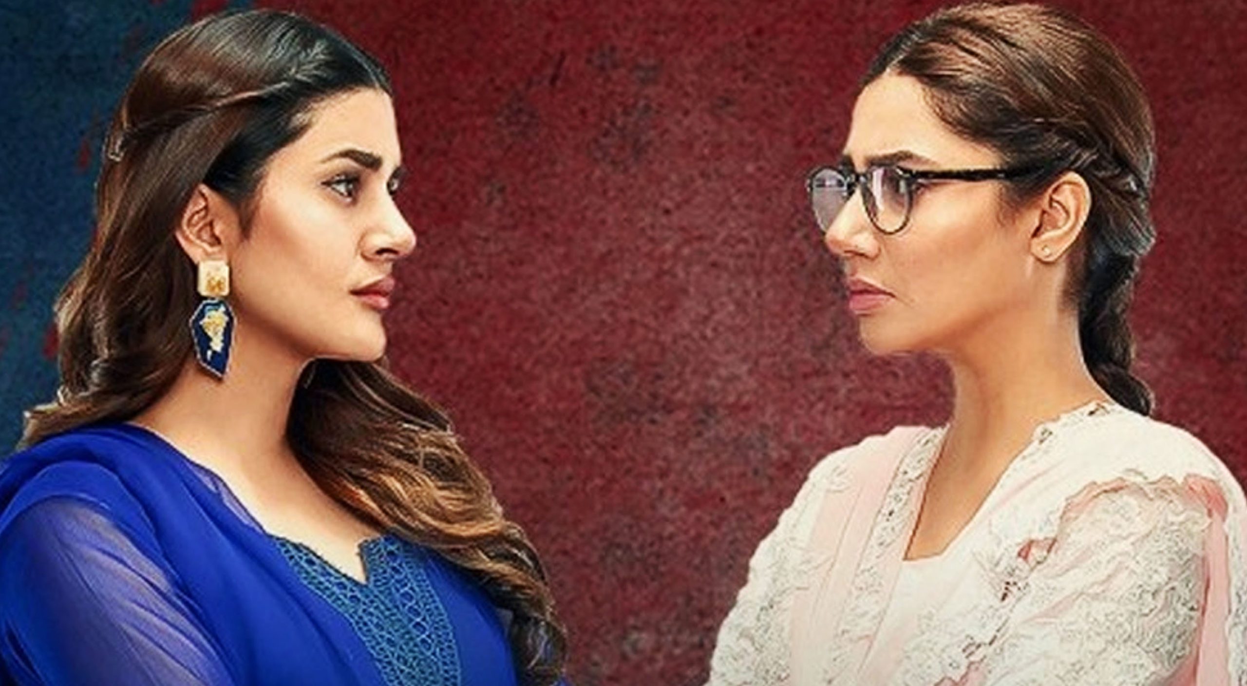 Hum Kahan Ke Sachay Thay is about delving into relationships, love, hate and compromises, besides throwing light and giving a deep insight into family politics (Reviewit)