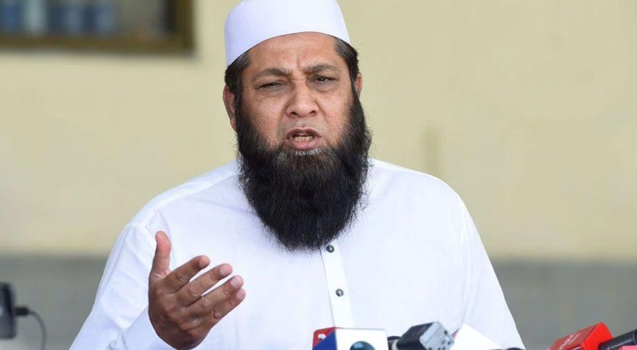 inzmamul haq