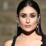 Kareena Kapoor Khan is the wife of actor Saif Ali Khan, who is the son of former Indian cricketer Mansoor Ali Khan Pataudi, scion of the erstwhile Bhopal state (iNSTAGRAM)