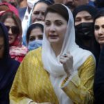 pml-n maryam nawaz