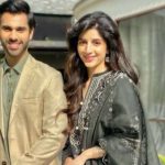 Ameer and Mawra were also classmates in law school (REVIEWIT)