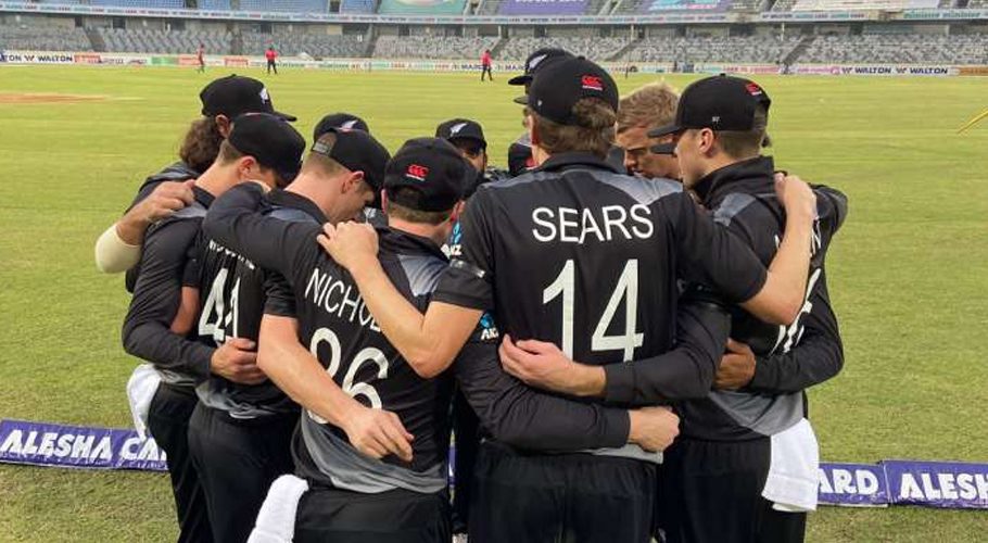The decision of the New Zealand Cricket Board has disappointed cricket fans and players. (Photo: India TV News)