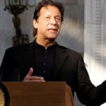 Prime Minister Imran Khan said that why millions of Afghan army did not fight? Did Pakistan ban them? (Photo: Hindustan Times)