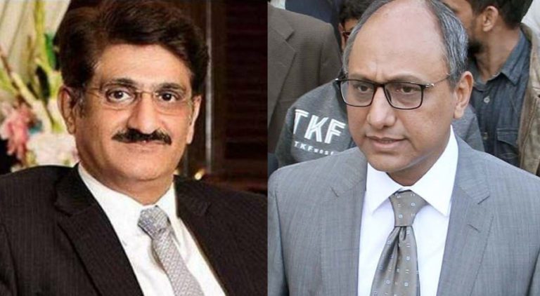 The  Sindh government is now embroiled in a scandal regarding the procurement of desks in public schools. Source: FILE. 