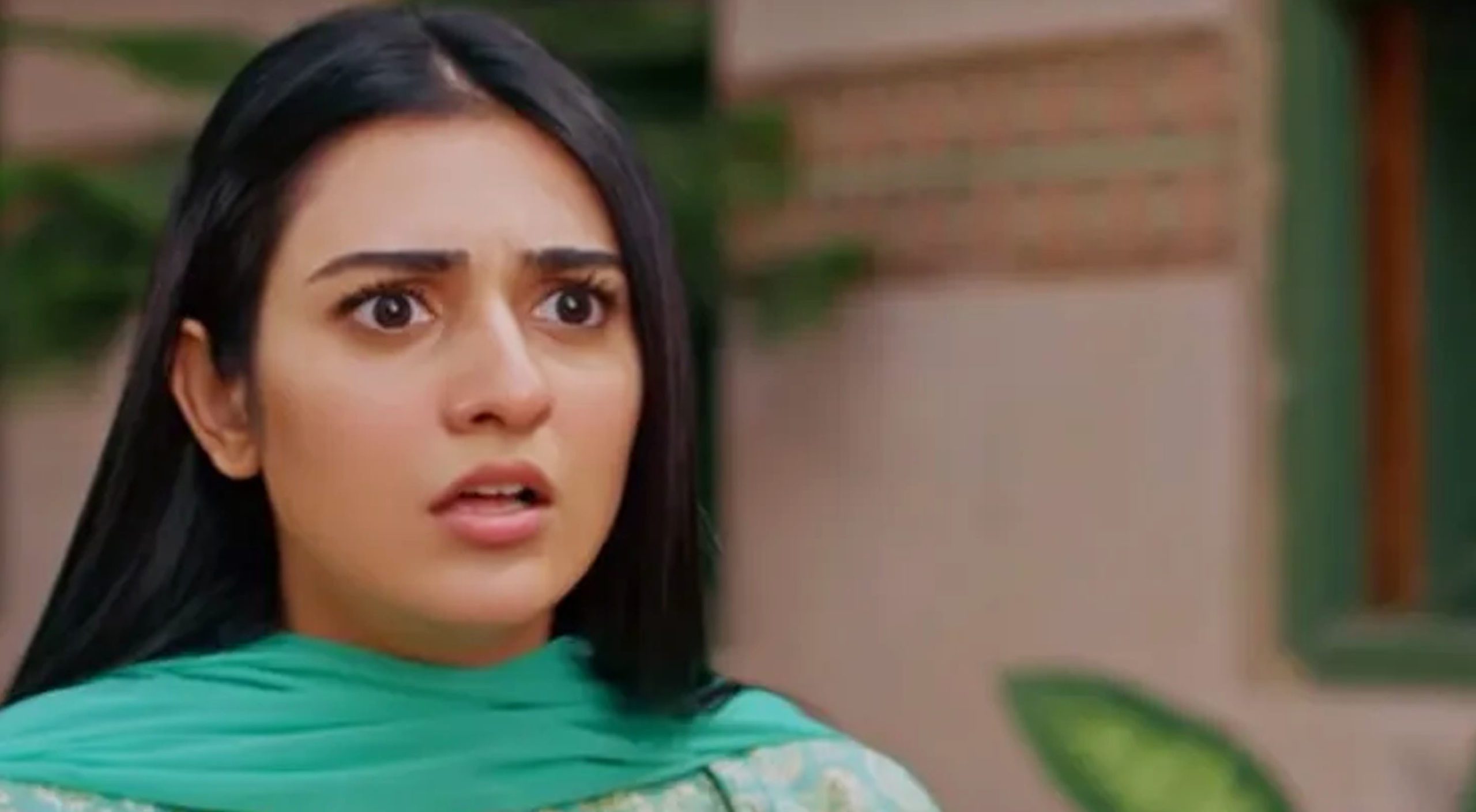 Featuring a far-famed cast of Ayeza Khan, Sarah Khan, Ali Rehman Khan and Gohar Rasheed, Laapata is an incomplete love story (WEGREEN)