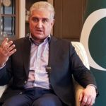 Foreign Minister Shah Mehmood Qureshi said that the New Zealand team informed us of the security concerns at the last minute. (Photo: Khaleej Times)