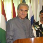 Foreign Minister Shah Mehmood Qureshi said that we have told the international community that we can no longer bear the burden of Afghan refugees. (Photo: Dispatch News Network)