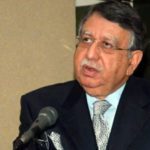 Adviser to the Prime Minister on Finance Shaukat Tarin. Source: FILE.