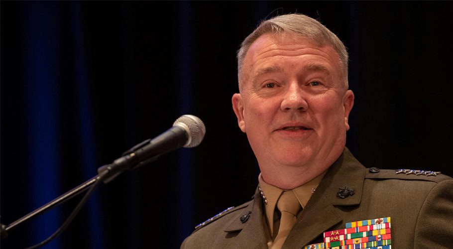 U.S. forces launched the strike after they had tracked a white Toyota Corolla for eight hours (The Express Tribune)