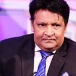 Ailing legendary comedian Umer Sharif died on 2nd October 2021 (Daily Times)