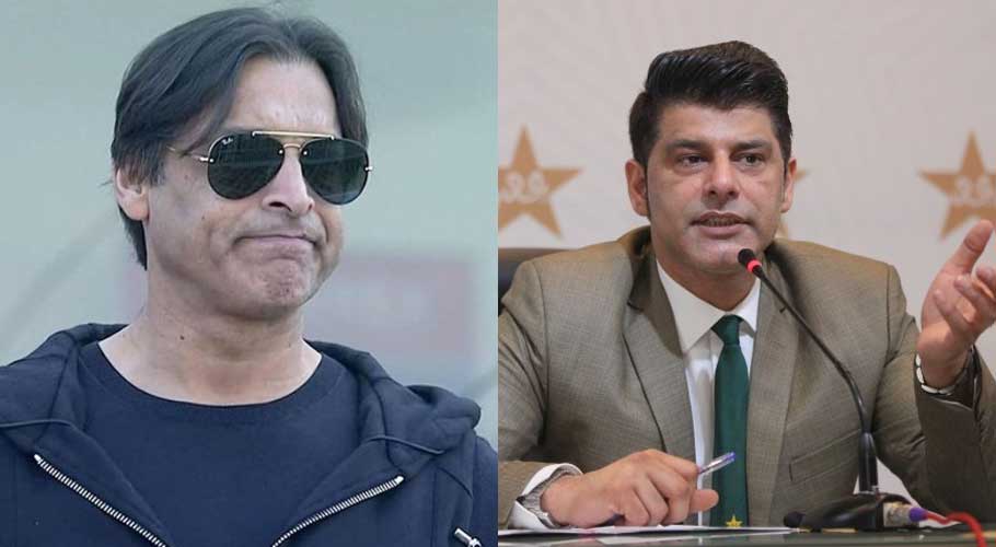 Pakistan will open their T20 World Cup campaign against India. (Source: PCB)