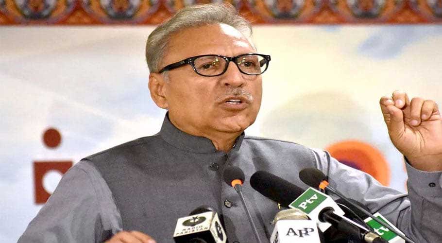 He says opposition will have to acknowledge country's progress. (Source: File)
