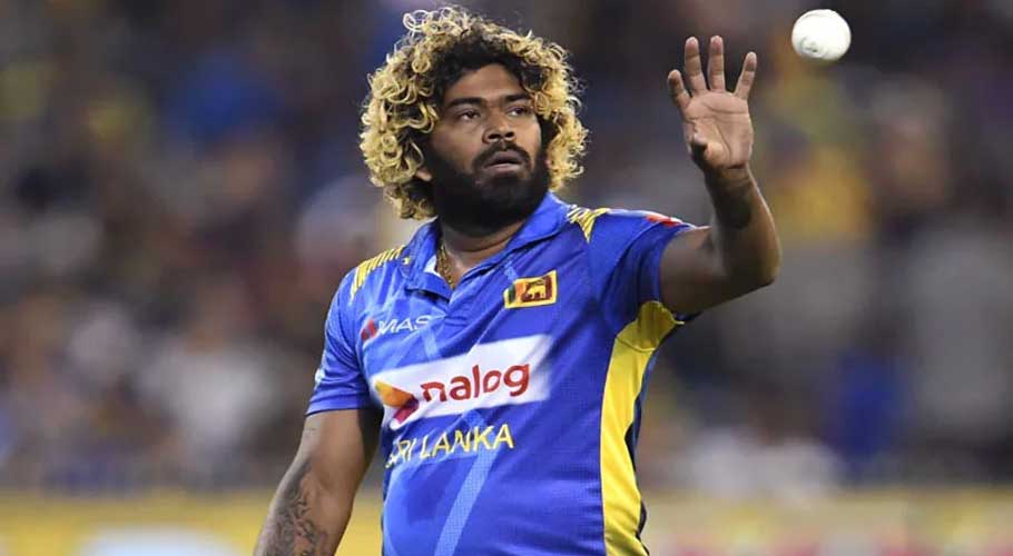 Malinga retires as the leading wicket-taker in T20Is. (Source: Google)