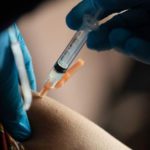 The document also asks countries with "relevant capabilities" to donate a billion additional vaccine doses (THE TEXAS TRIBUNE)